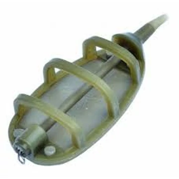 Carp Zoom Fanatic Method Kosár (XL) - 80g
