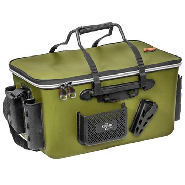 Carp Zoom EVA Carryall Horgásztáska - M (50x28x30cm)