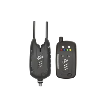 Carp Zoom Astra C-620 Elektromos Kapásjelző Szett 3+1