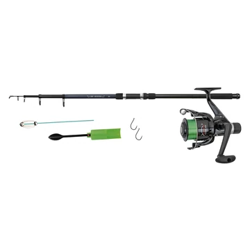 Carp Zoom Klasszikus pontyozó szett