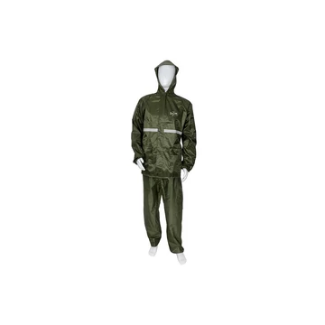 Carp Zoom Tornado Esőruha - M