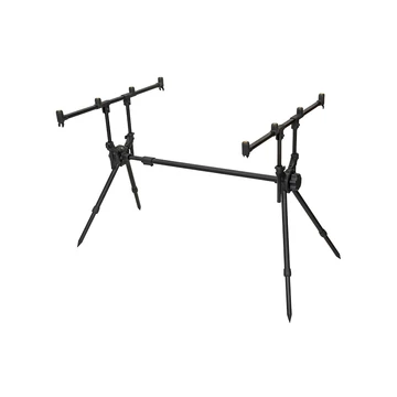 Carp Zoom Marshal Rod Pod Quick Set-up - 85-135 cm