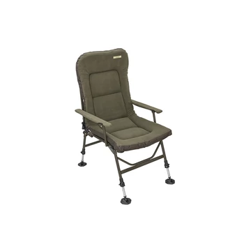 Carp Zoom Marshal Memóriahabos Fotel Memory Foam - 50x50x39/105cm