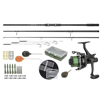 Carp Zoom Univerzális Bojlis Szett 330cm