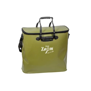 Carp Zoom Nagyméretű Táska EVA Carryall-L - 53x50x20 cm
