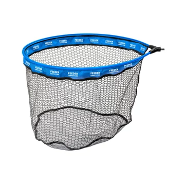 Carp Zoom FC FCR-N2 Gumírozott Merítőfej - 60x49/60cm