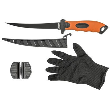 Carp Zoom Predator-Z Hanzo 3in1 Kés Szett