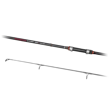 Carp Zoom Bojlis Bot Scirocco Carp SIC 13ft (390cm) 2részes - 3,5lb