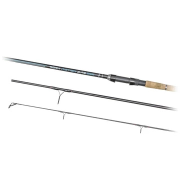 Carp Zoom Bojlis Bot Cork Action CA3 360cm 3részes - 3lb