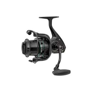 Carp Zoom Feeder Orsó Azurite Long Cast 6000