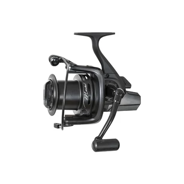 Carp Zoom Marshal Elsőfékes Orsó HQ-Carp 5500FD