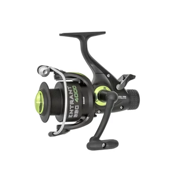 Carp Zoom Nyeletőfékes Orsó Entrant 6000BBC