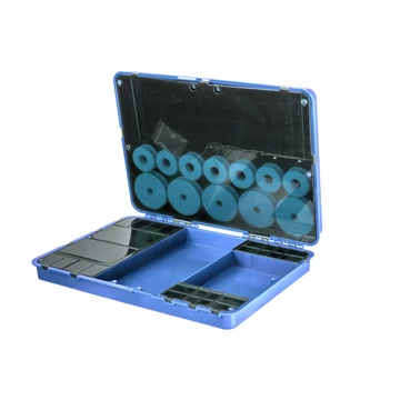 Carp Zoom FC Univerzális Feeder Doboz - 35x24x5,5cm