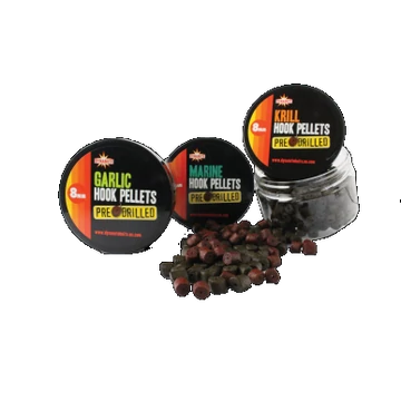 Dynamite Baits pellet Krill Hook Pellets - Krill