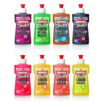 Dynamite Baits aroma XL Liquid Worm - Worm