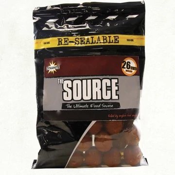 Dynamite Baits bojli The Source Bojli (350g/26mm)