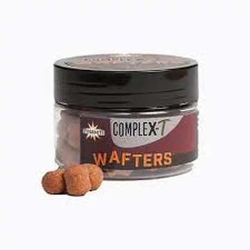 Dynamite Baits Bojli Complex-T Wafters Dumbells 15mm (DY1220)