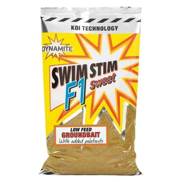 Dynamite Baits Etetőanyag Swim Stim F1 800G (DY1410)