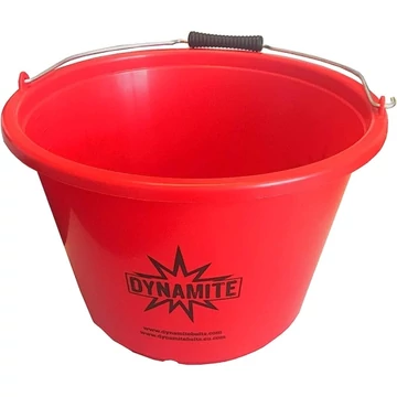 Dynamite Baits Etetőanyagos Vödör 17L (DY500)
