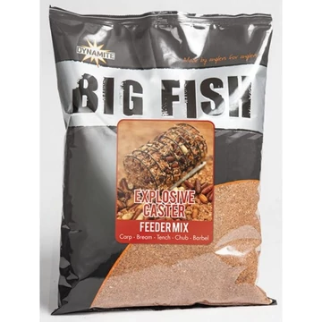 Dynamite Baits Monster Tigernut Liquid Locsoló (500ml)