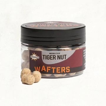 Dynamite Baits Monster Tigernut Wafters Dumbells Bojli (15mm)