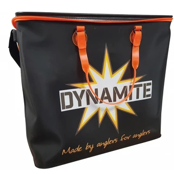 Dynamite Baits Eva Keepnet Storage Bag Versenyszáktartó Táska