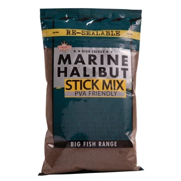 Dynamite Baits Marine Halibut Stick Etetőanyag (1kg)