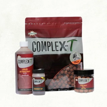 Dynamite Baits Bojli Complex-T (1kg) - 26mm