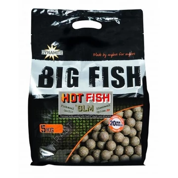 Dynamite Baits Bojli (20mm/5kg)