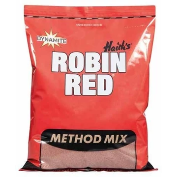 Dynamite Baits Robin Red Stick Mix Etetőanyag (1kg)