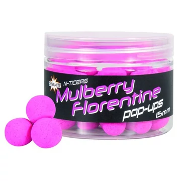 Dynamite Baits N-Ticers Pop-Up