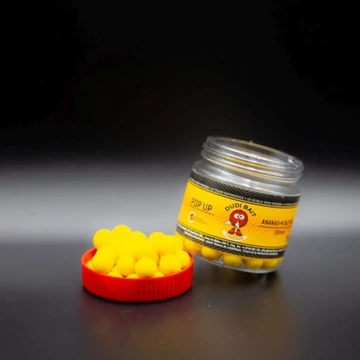 Dudi Baits Ananász+N-Butyric Pop-Up Bojli