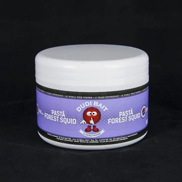 Dudi Baits Paszta Forest Squid (500g)