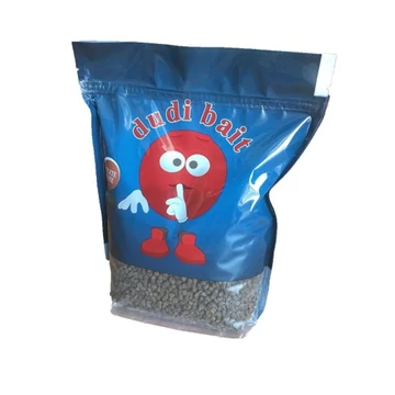 Dudi Baits Fishmeal Pellet