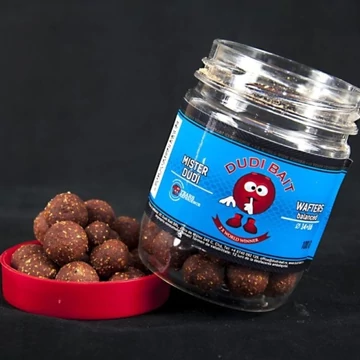 Dudi Baits Mister Dudi Kritikusan Könnyített (20mm)