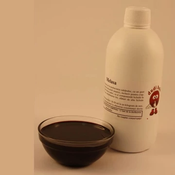 Dudi Baits Melasz (1000ml)