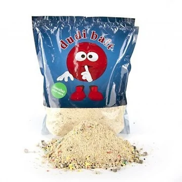 Dudi Baits Groundbait Crap-Amur Etetőanyag (1kg)