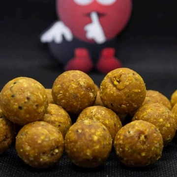 Dudi Baits Crap-Amur Bojli