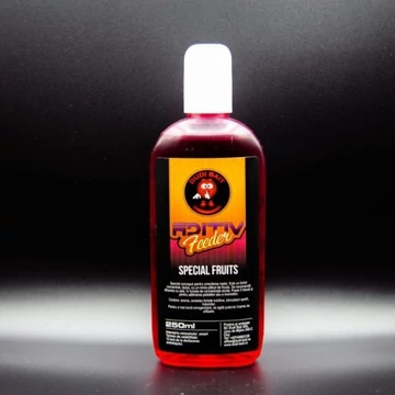 Dudi Baits Aditiv Fruit Special Folyékony Locsoló (250ml)