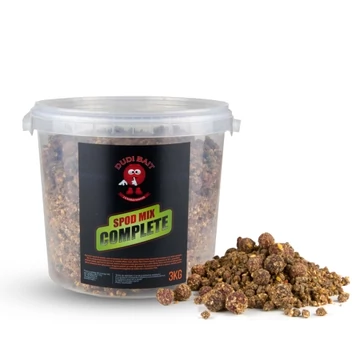 Dudi Baits Spod Mix Complete Etető Mix (3kg)