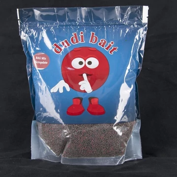 Dudi Baits Bag Mix Micropellet