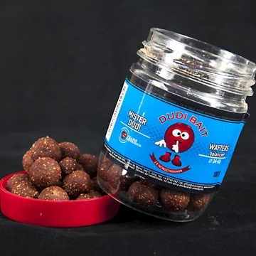 Dudi Baits Mister Dudi Kritikusan Könnyített (14-16mm)