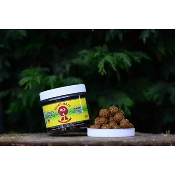 Dudi Baits Kikönnyített Horogcsali &quot;Crap-Amur&quot; Wafter (100g)