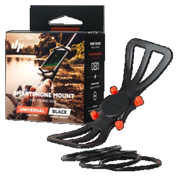 Deeper Smartphone Mount Mobiltelefon Tartó