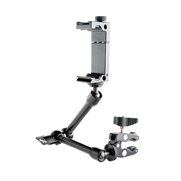 Deeper Telefontartó Csónakhoz Smartphone Mount For Boat and Kayak