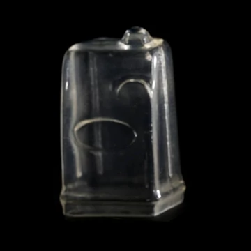 Delkim Hardcase Védőtok vevőhöz