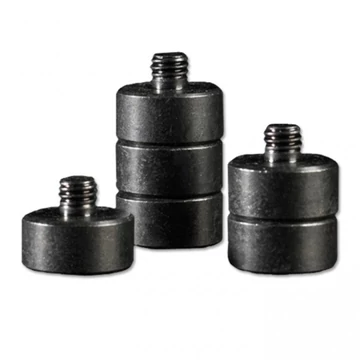 Delkim S-Stak Add-on Weights Swinger Súly (6db)
