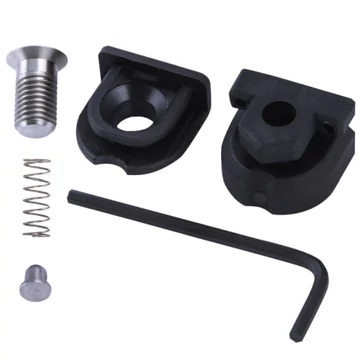 Delkim D-Lok Quick Release System - gyorscsatlakozó kapásjelzőkhöz