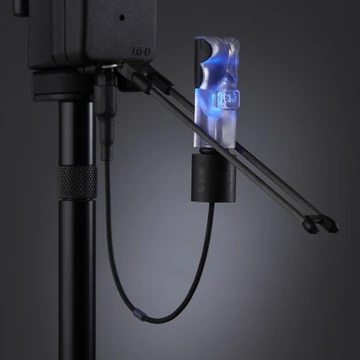 Delkim NiteLite Indication Set Illuminated Hanger Swinger Szett