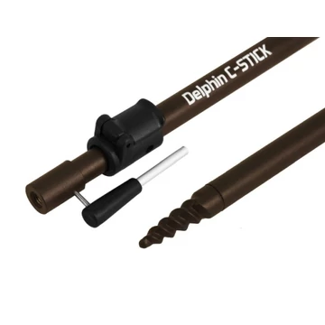 Delphin C-Stick leszúrók